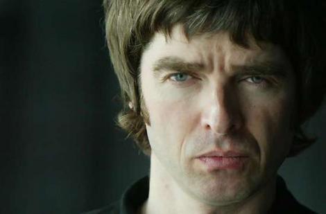 Noel Gallagher 