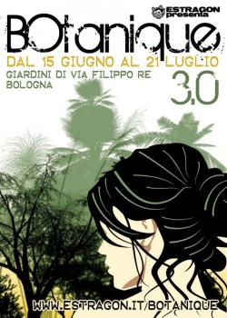 Botanique 3.0