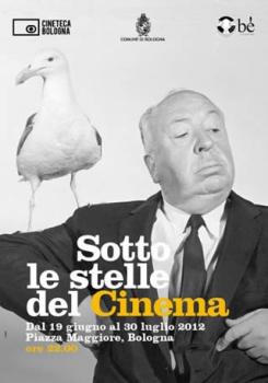 Sotto le Stelle del Cinema
