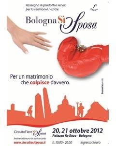Bologna sì sposa