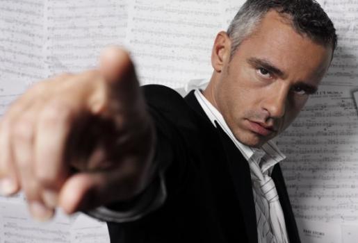 Eros Ramazzotti