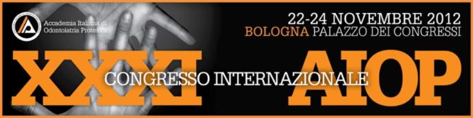 Congresso Internazionale AIOP