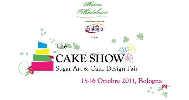 The Cake Show