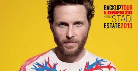 Jovanotti 