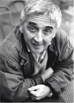 Giorgio Comaschi