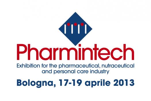Pharmintech e Cosmofarma