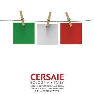 FIERA CERSAIE 2013