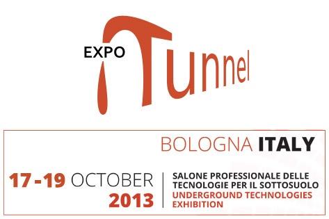 EXPOTUNNEL