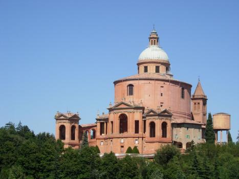 Celebrazione in Onore della Basilica di S. Luca