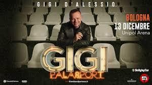GIGI D'ALESSIO