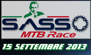 GRAN FONDO DI MOUNTAIN BIKE