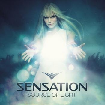 Sensation White 2014