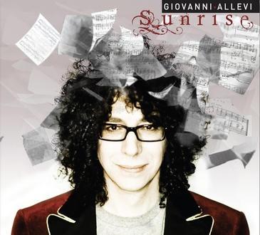 Giovanni Allevi