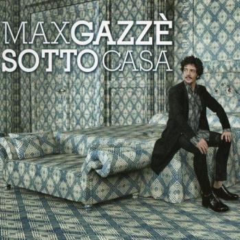 Max Gazzè