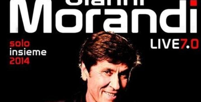 Gianni Morandi