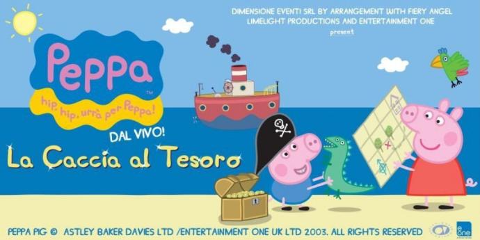 Peppa Pig