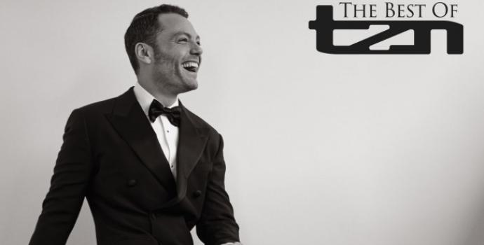 Tiziano Ferro