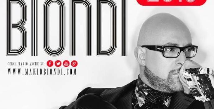 Mario Biondi