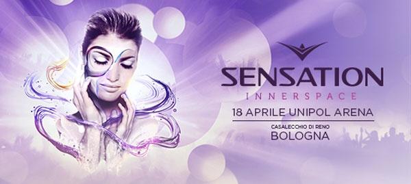 Sensation White
