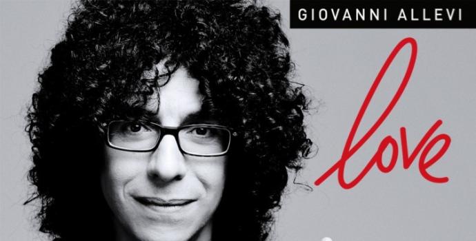 Giovanni Allevi