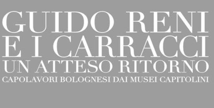 Guido Reni e I Carracci 