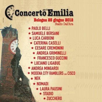 Concerto per l'Emilia
