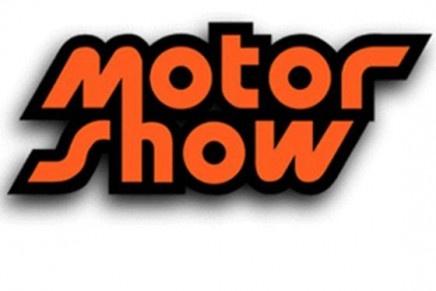 MOTOR SHOW 2013