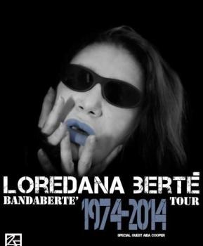 Loredana Bertè